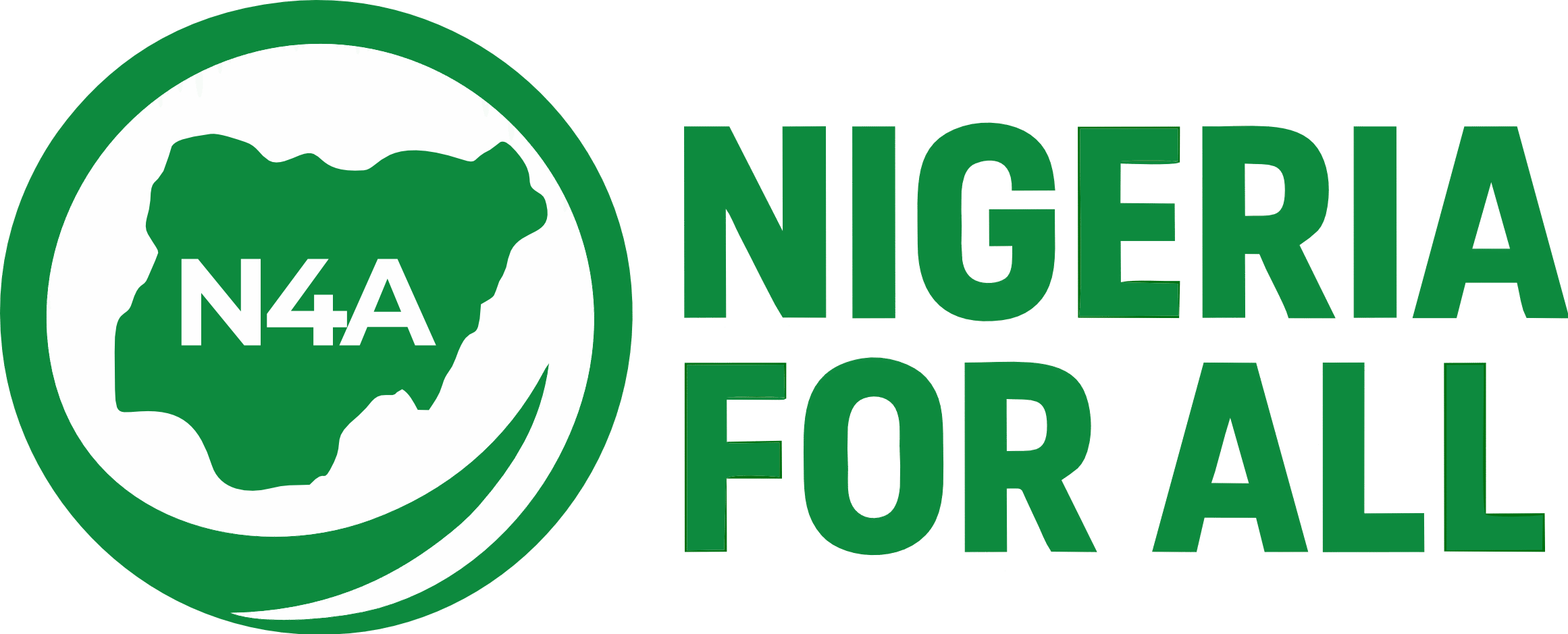 Nigerial For All